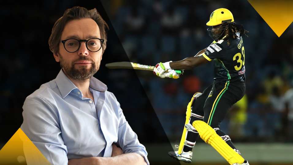 Chris Gayle